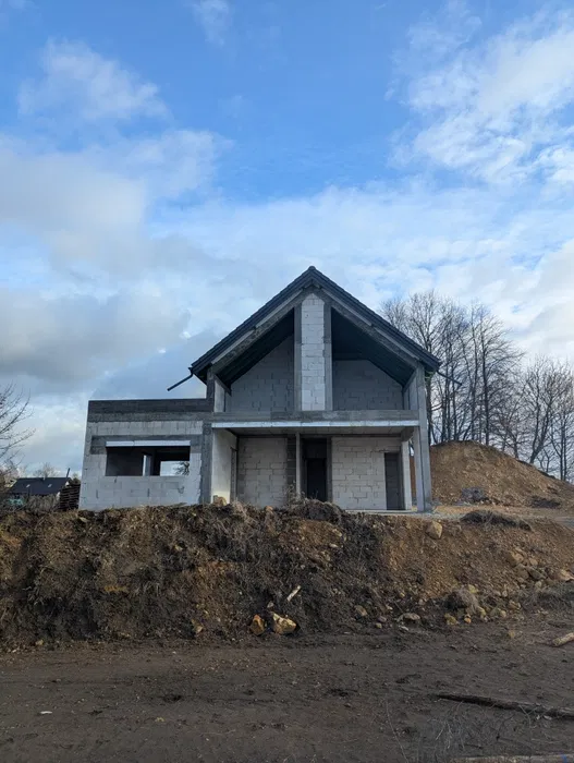 Budowa domów SSO /WOLNE TERMINY LATO 2026 / Profesjonalna firma budowl