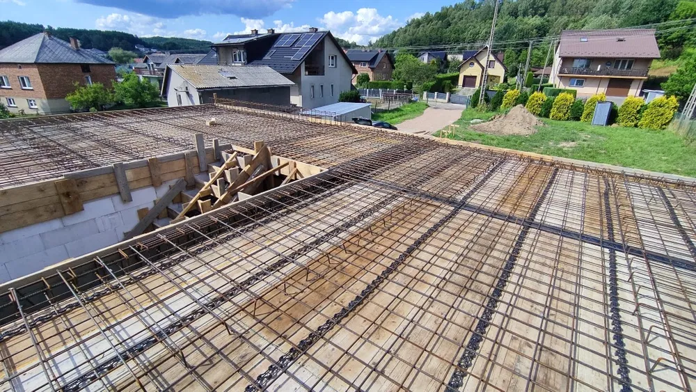 Budowa domów SSO /WOLNE TERMINY LATO 2026 / Profesjonalna firma budowl