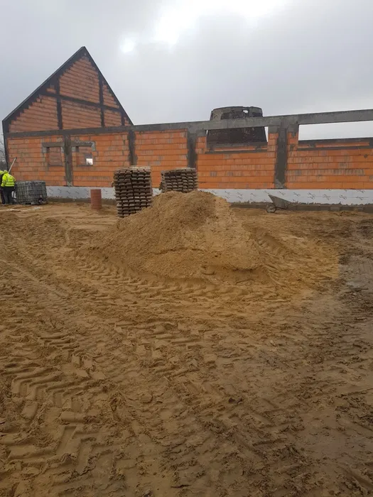 Usługi budowlane