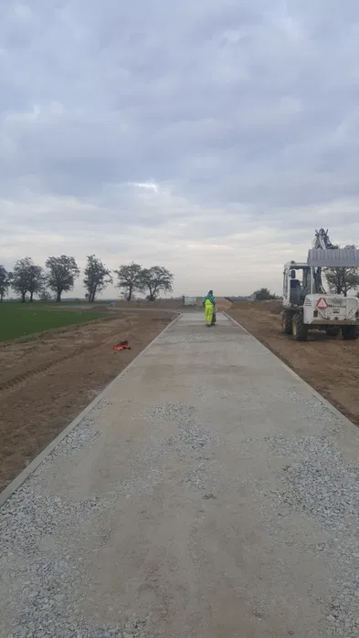 Usługi budowlane