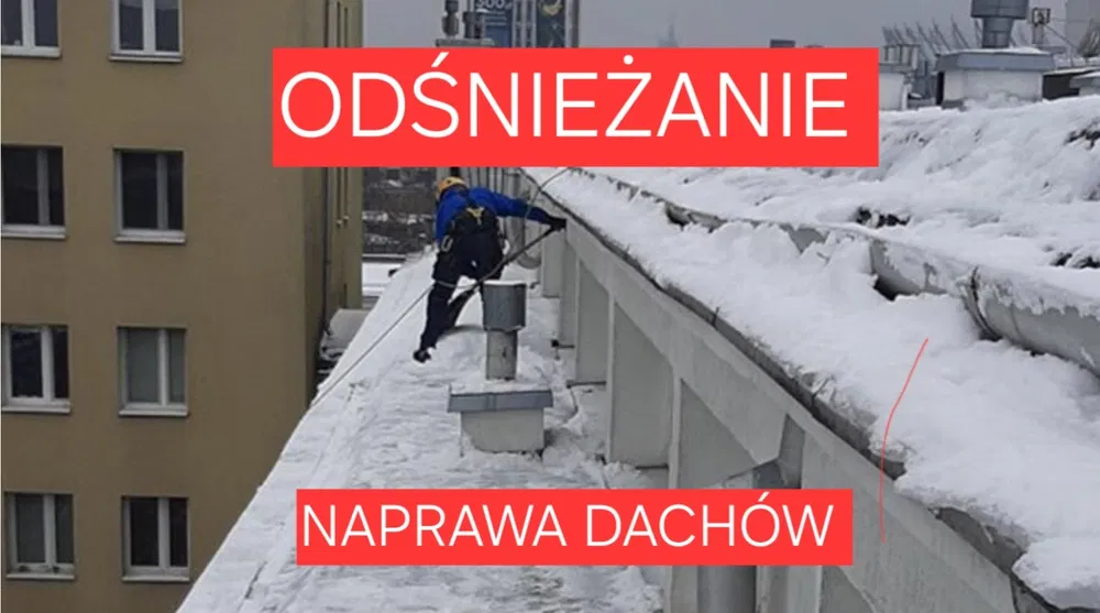 Naprawa Dachów, Kominów, okna dachowe FULL SERWIS dekarski dostępny