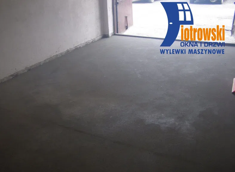 Wylewki Pianobeton StyrobetoMielec Ropczyce Rzeszów Kolbuszowa Jasło