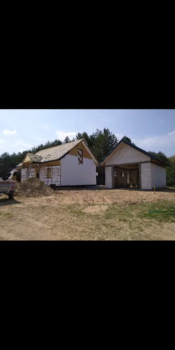 -Budowa Domów Od Podstaw-Usługi Ogólnobudowlane -