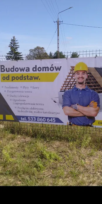 -Budowa Domów Od Podstaw-Usługi Ogólnobudowlane -