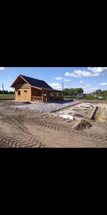 -Budowa Domów Od Podstaw-Usługi Ogólnobudowlane -