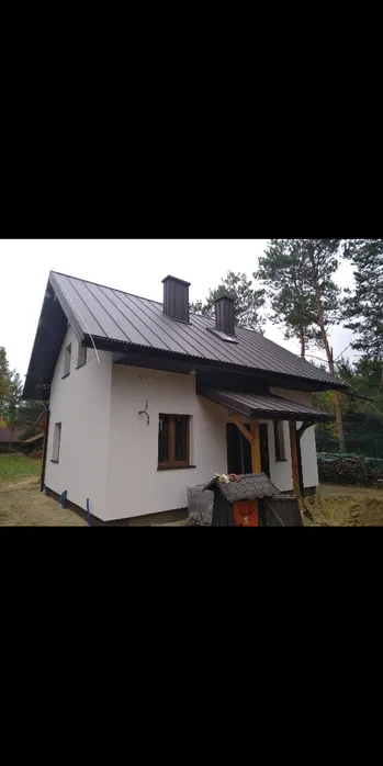 -Budowa Domów Od Podstaw-Usługi Ogólnobudowlane -