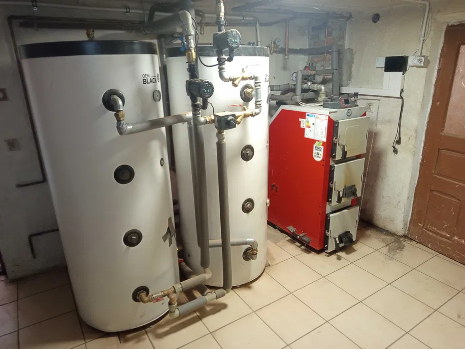 hydraulik, usługi hydrauliczne, wymiana kotłów