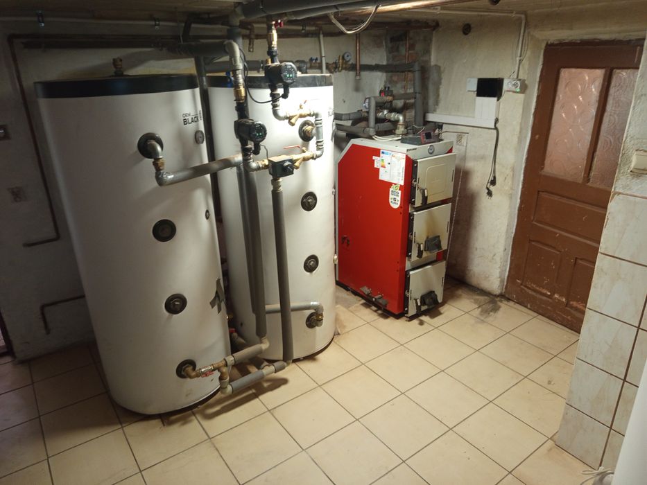 hydraulik, usługi hydrauliczne, wymiana kotłów