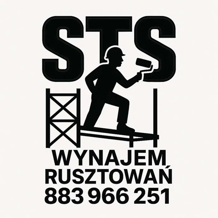 Wynajem Rusztowania Elewacyjnego