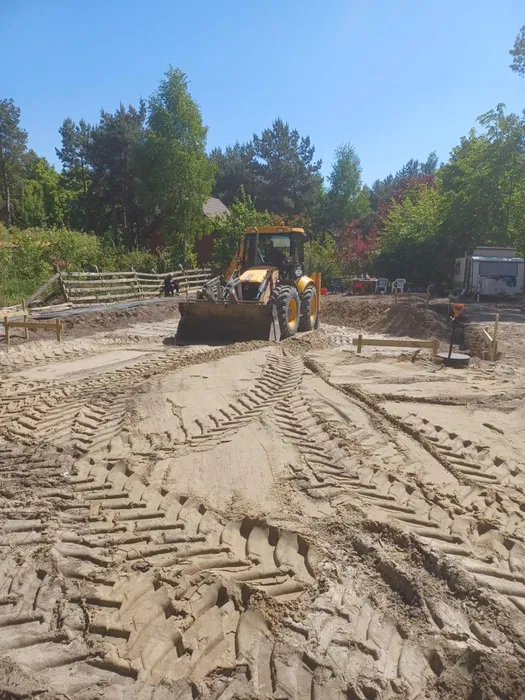 Budowa domów od Fundamentu aż po Dach
