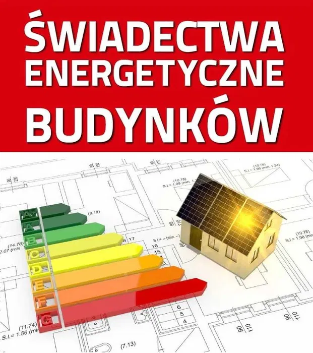 Kierownik Budowy/Inspektor/Świadectwa Energetyczne - GNIEZNO