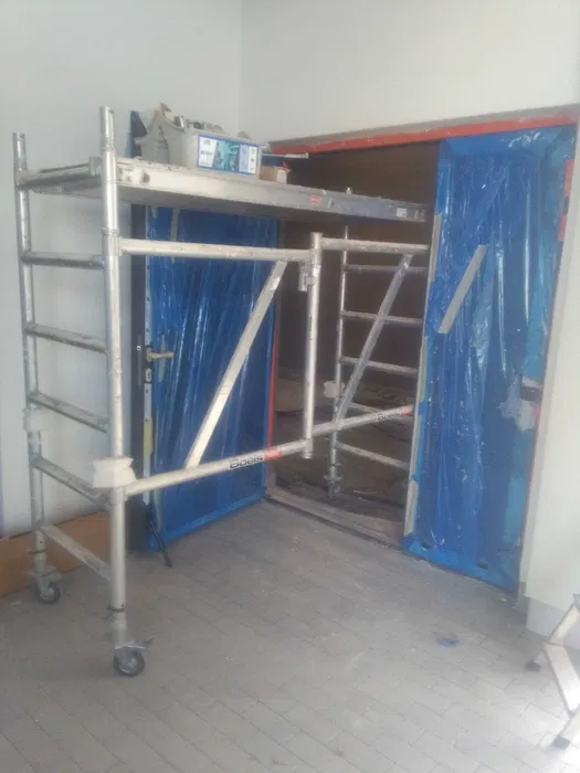 Wypożyczalnia rusztowań jezdnych , aluminiowych Altrex ,podjazdy