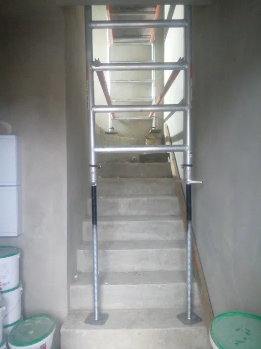 Wypożyczalnia rusztowań jezdnych , aluminiowych Altrex ,podjazdy