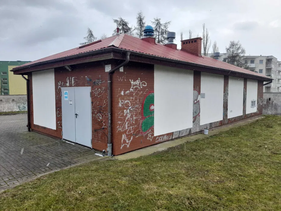 MYCIE CZYSZCZENIE dachów, elewacji, kostki brukowej, piaskowca