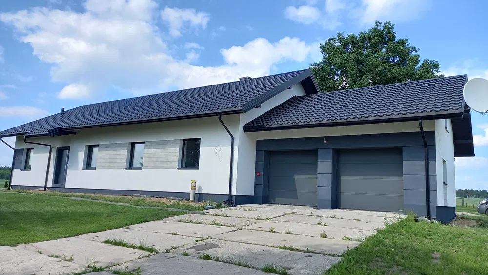 Docieplenia budynków (elewacje)