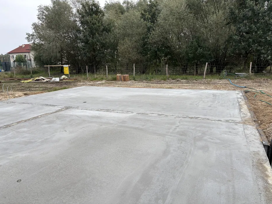 Zbuduje Twój Dom - usługi budowlane