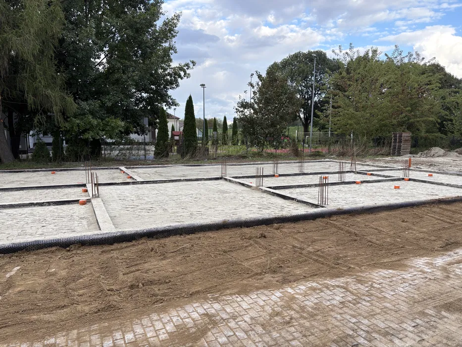 Zbuduje Twój Dom - usługi budowlane
