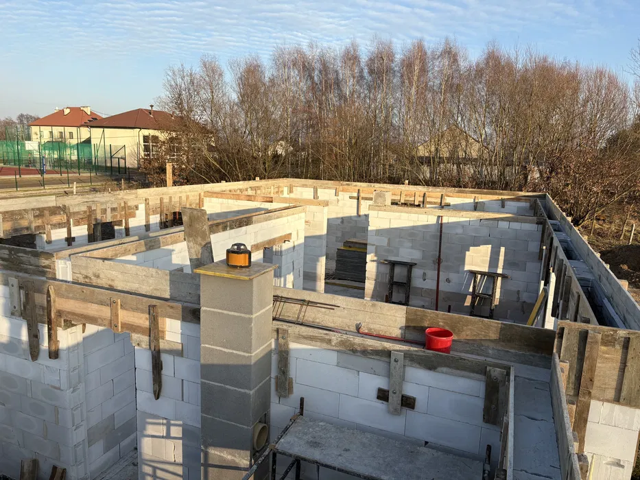Zbuduje Twój Dom - usługi budowlane