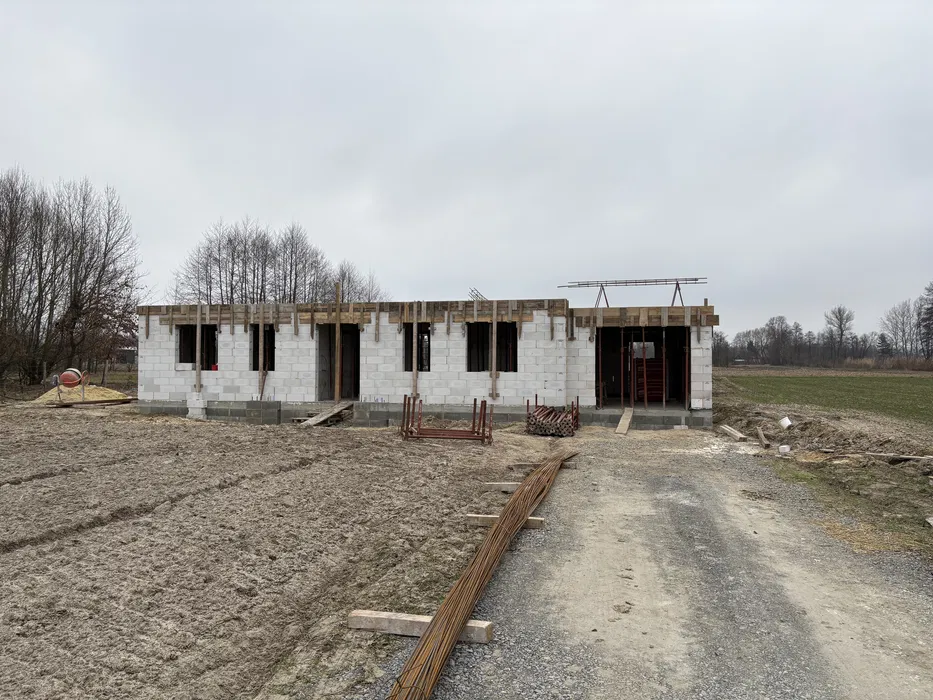 Zbuduje Twój Dom - usługi budowlane