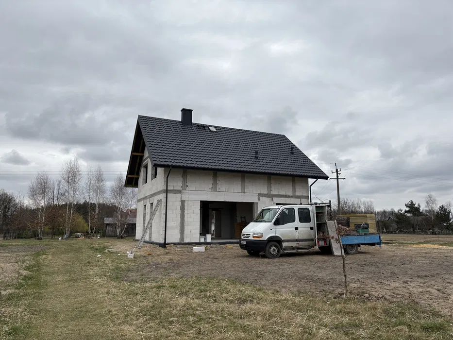 Zbuduje Twój Dom - usługi budowlane