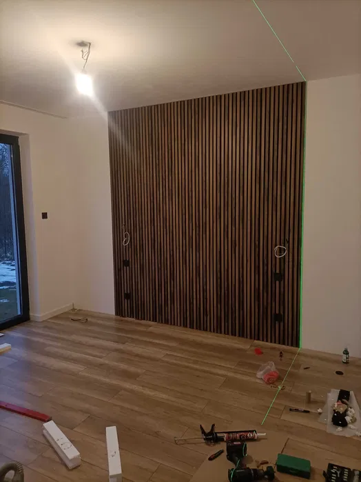 Usługi budowlane