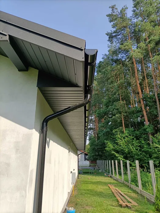 Usługi budowlane