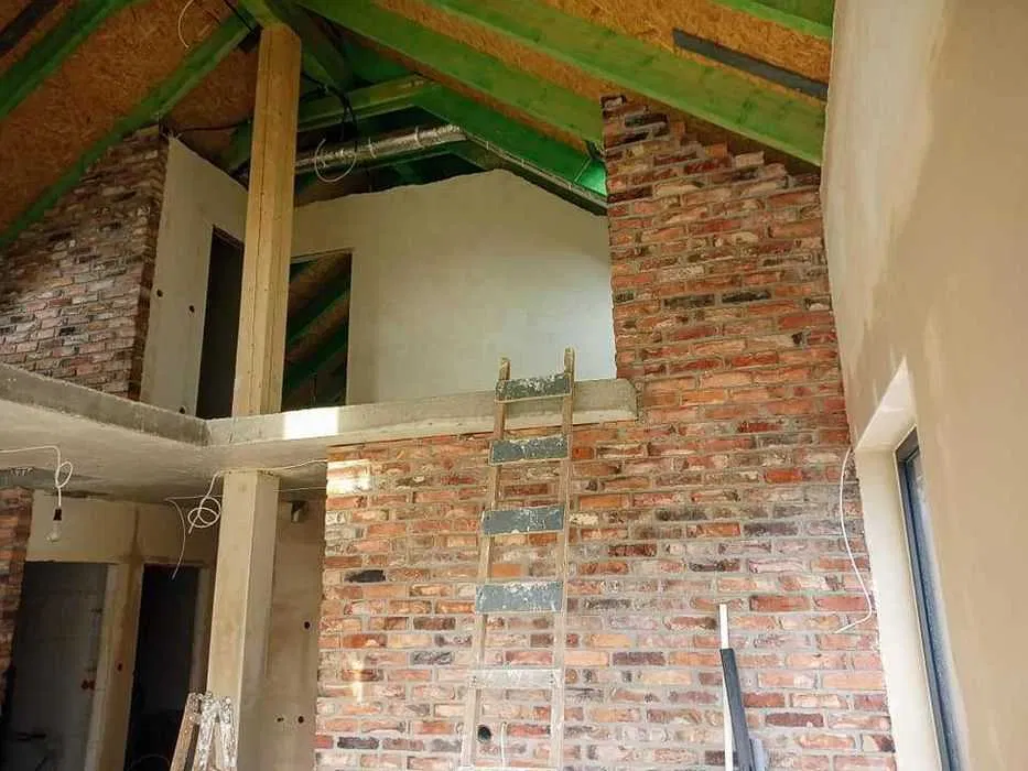 Tynki agregatem Gipsowe Knauf Diamant Oświęcim, Pisarzowice, Cieszyn,