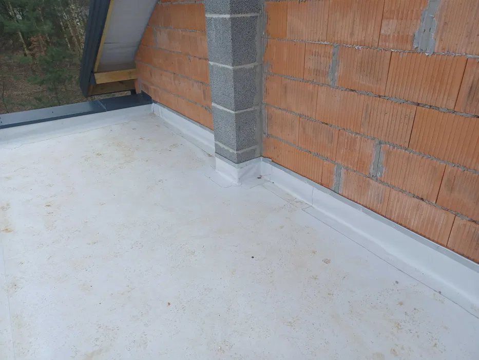 MC-TECH DACHY PŁASKIE Membrany pvc/tpo/fpo/Epdm