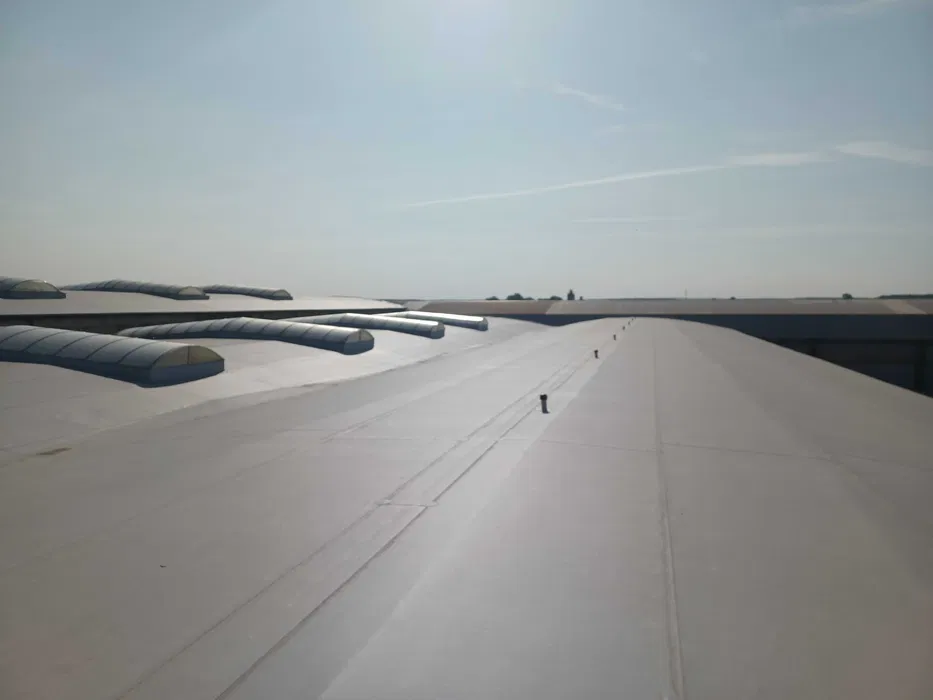 MC-TECH DACHY PŁASKIE Membrany pvc/tpo/fpo/Epdm