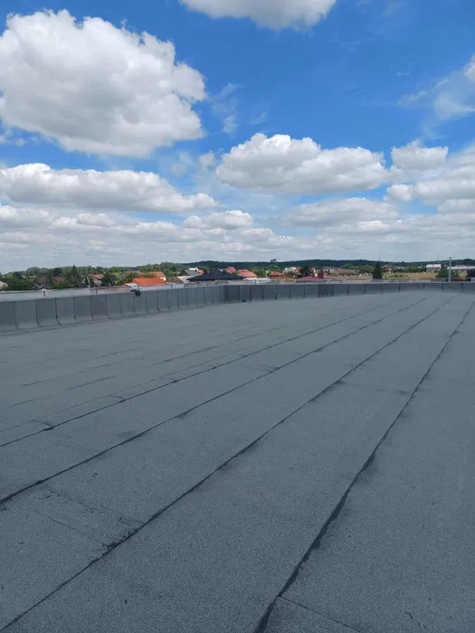 MC-TECH DACHY PŁASKIE Membrany pvc/tpo/fpo/Epdm