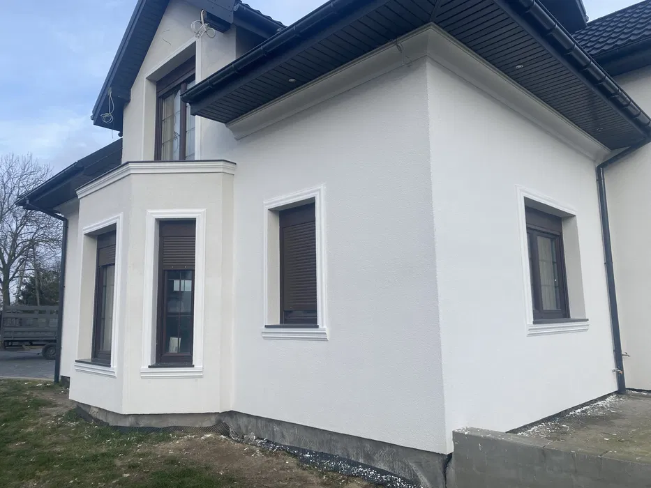 Elewacje , tynki elewacyjne ,baranek ,docielenia,ocieplenie elewacji