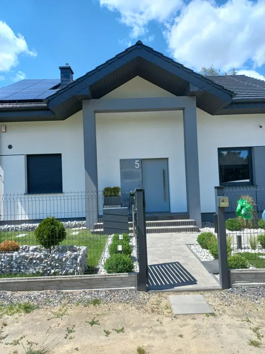 Elewacje docieplenia budynków. Wolne terminy na 2026 rok!