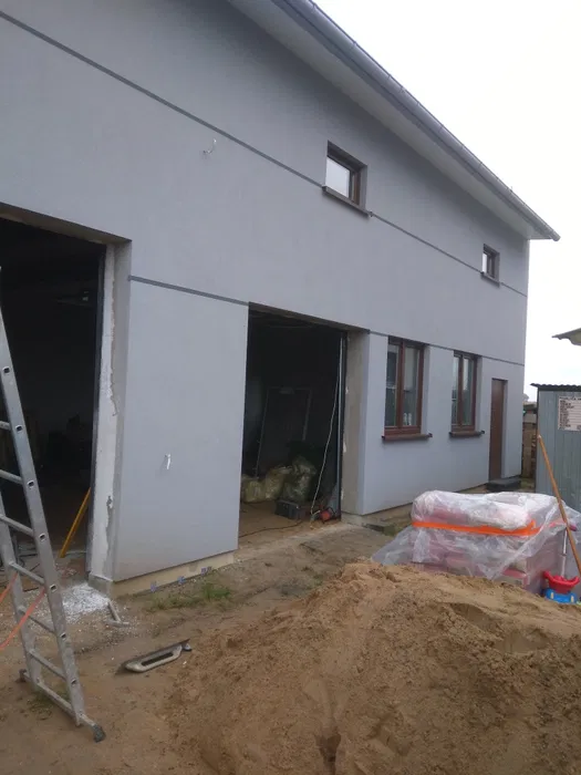 Elewacje docieplenia budynków. Wolne terminy na 2026 rok!