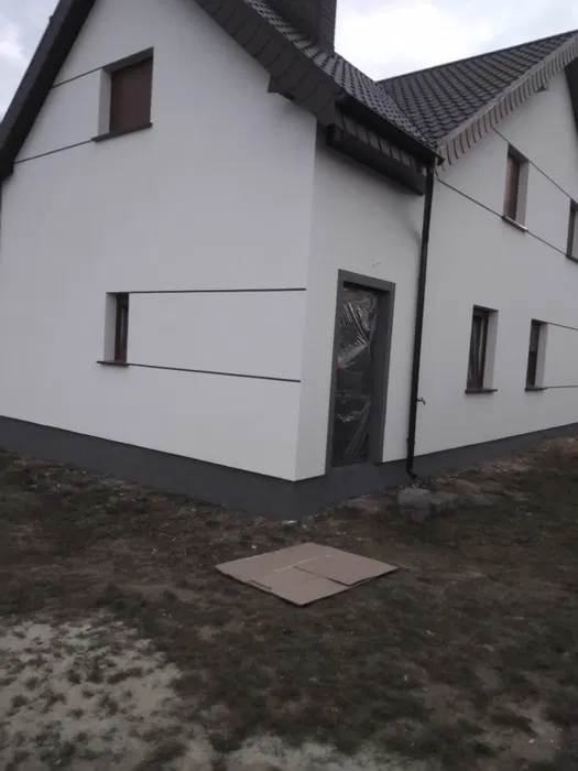 Elewacje docieplenia budynków. Wolne terminy na 2026 rok!