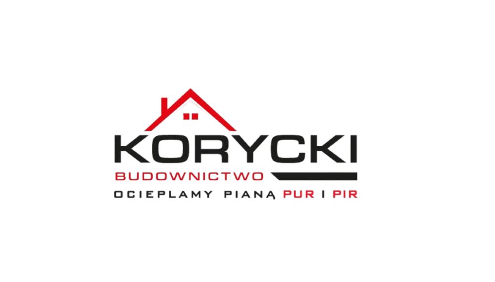 Termoizolacja pianą PUR i PIR