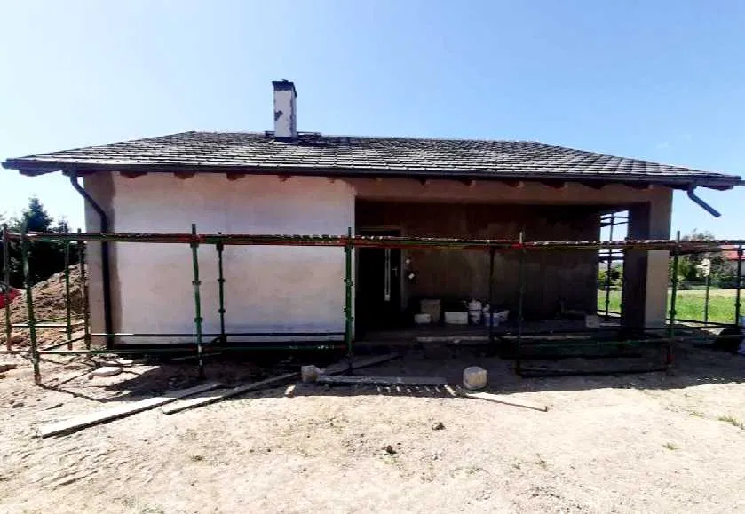 PROMOCJA wynajem rusztowań klinowych elewacyjnych Kolbudy Bąkowo