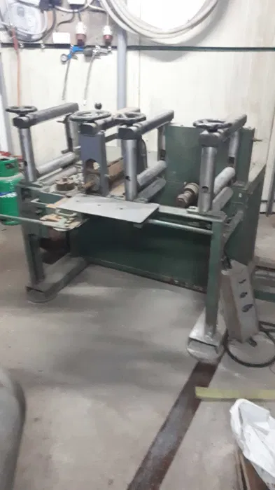 Rusztowanie elewacyjne Plettac