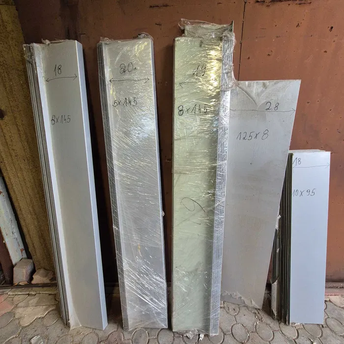 Rusztowanie elewacyjne Plettac