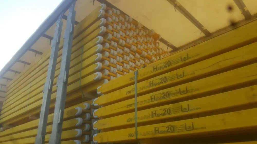 Wynajem szalunków stropowych, ściennych