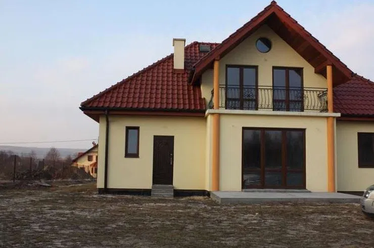,Elewacje, Docieplenia Czyste powietrze Remonty Kamienne dywa