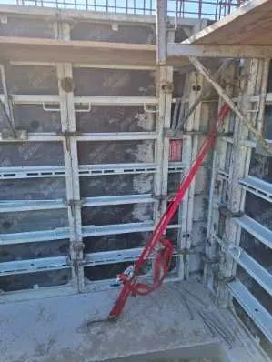 Szalunki Wynajem/ Wypożyczalnia/ Olsztyn/ Warmińsko-Mazurskie