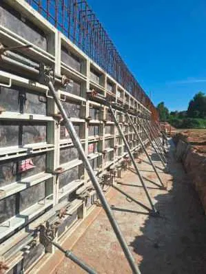 Szalunki Wynajem/ Wypożyczalnia/ Olsztyn/ Warmińsko-Mazurskie