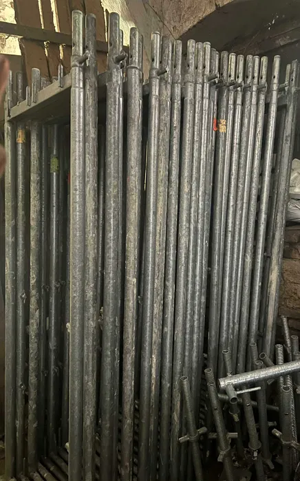 Rusztowanie Elewacyjne typu PLATEC na wynajem