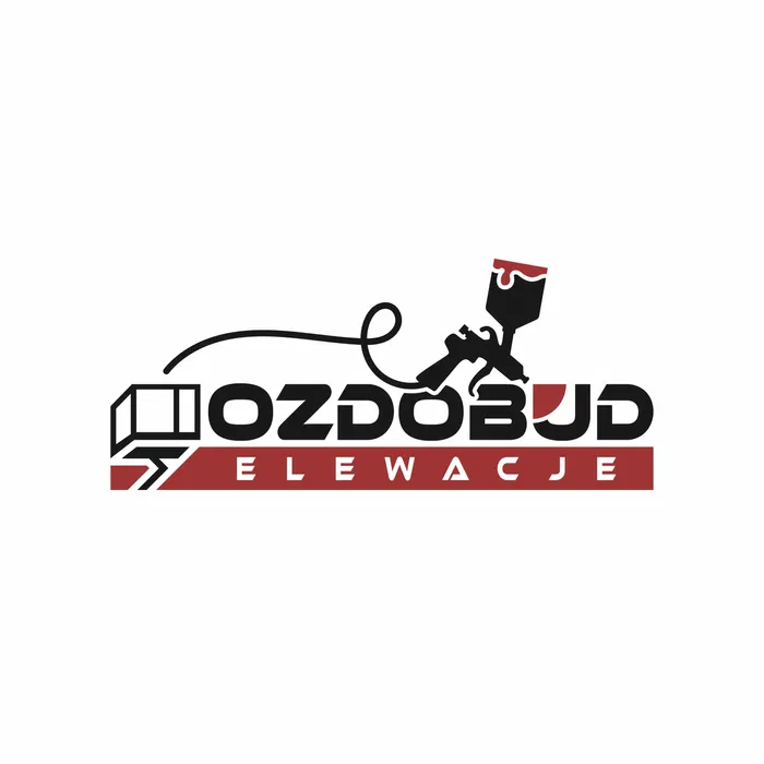 Rusztowania wynajem fasadowe platec choinka