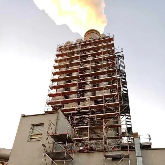 Wynajem Rusztowań Wrocław SCAFORM#1