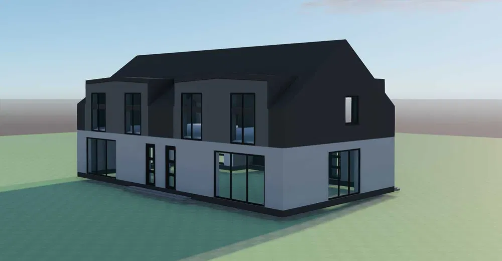 Architekci, adaptacje, projekty indywidualne, kierownik budowy