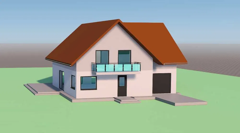 Architekci, adaptacje, projekty indywidualne, kierownik budowy