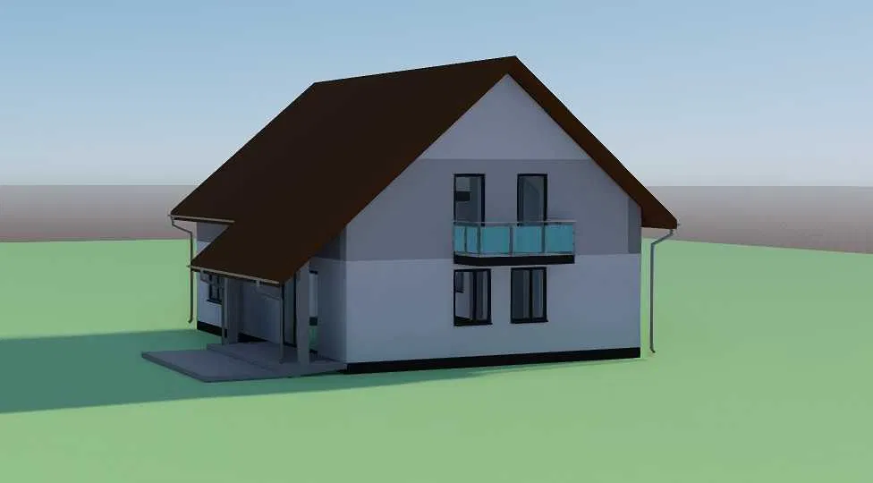 Architekci, adaptacje, projekty indywidualne, kierownik budowy