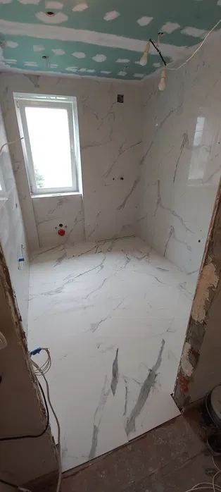 (Marwis) Uslugi ogolnobudowlane łazienki instalacje