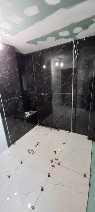 (Marwis) Uslugi ogolnobudowlane łazienki instalacje